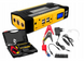 Пускозарядний пристрій з дисплеєм Jump Starter JS19D ∙ Автомобільний стартер і Powerbank Jump Starter JS19D