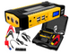 Пускозарядний пристрій з дисплеєм Jump Starter JS19D ∙ Автомобільний стартер і Powerbank Jump Starter JS19D