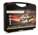Пускозарядний пристрій з дисплеєм Jump Starter JS19D ∙ Автомобільний стартер і Powerbank Jump Starter JS19D