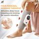 Массажер на ногу PORTABLE CALF MASSAGER MD062 ∙ Расслабляющий массажер для ног MD062