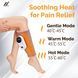 Массажер на ногу PORTABLE CALF MASSAGER MD062 ∙ Расслабляющий массажер для ног MD062