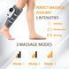 Массажер на ногу PORTABLE CALF MASSAGER MD062 ∙ Расслабляющий массажер для ног MD062