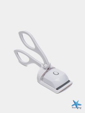 Электрические USB щипцы зажим кёрлер для завивки ресниц