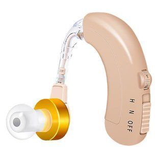 Слуховий апарат &bull; Підсилювач слуху Ear Zoom