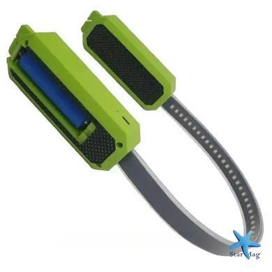 Автомобильная LED-подсветка EMERGENCY LIGHT STRIP m3/MA-30 ∙ Фонарь EMERGENCY LIGHT STRIP под капот с 36 см LED-панелью