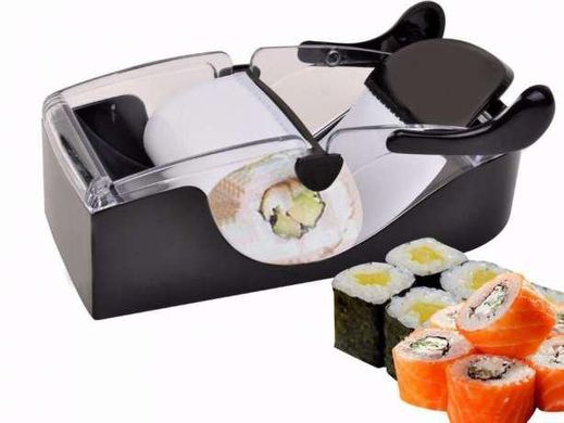 Машинка для роллов Perfect Roll Sushi PR1