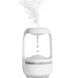 Антигравітаційний зволожувач повітря Creative Anti-gravity Water Drop Humidifier Портативний дифузор для зволоження та очищення повітря