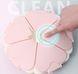 Органайзер для сладостей Peach Heart Shape · Менажница – конфетница 5 отсеков · Тарелка для закусок с подставкой для телефона