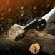 Мини пила Mini Electric Chain Saw1 48V в кейсе с 2 аккумуляторами &bull; Портативная аккумуляторная пила для деревьев и дров