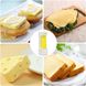 Слайсер – дозатор для вершкового масла та сиру Butter & Cheese Cutter · Ломтерізка – диспенсер для нарізування продуктів