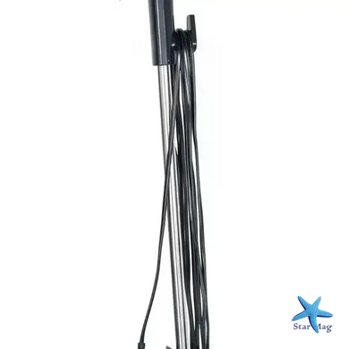 Ручной колбовый пылесос RAF R.8709 600 Вт &bull; Компактный вакуумный пылесос для сухой уборки дома, мебели, кухни и авто