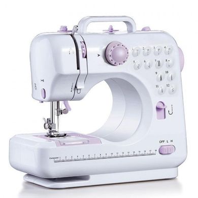 Швейная машинка 8 в 1 портативная многофункциональная SEWING MACHINE 505
