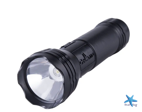 Портативный автономный светильник CL-038 для кемпинга и дома ∙ LED-фонарь CL-038 с солнечной зарядкой