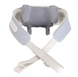 Ударный вибромассажер для спины, плеч и шеи · U-образный массажный пояс для тела