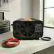 Зарядное устройство EY-1230A 30A 12V для свинцово-кислотных аккумуляторов &bull; Автоматическая зарядка АКБ для авто, мото, ИБП и техники
