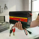 Зарядное устройство EY-1230A 30A 12V для свинцово-кислотных аккумуляторов &bull; Автоматическая зарядка АКБ для авто, мото, ИБП и техники