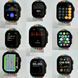 Смарт-годинник Ultra з набором Power Bank з MagSafe MVP-135 ∙ Розумний годинник Smart Watch MVP-135 Ultra