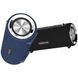 Портативная влагозащищенная стерео Bluetooth блютуз колонка Hopestar Bl H39 (Bluetooth, MP3, AUX, Mic) PR4