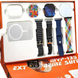 Смарт-годинник Ultra з набором Power Bank з MagSafe MVP-135 ∙ Розумний годинник Smart Watch MVP-135 Ultra