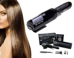 Расческа для выпрямления волос и удаления секущихся кончиков Fasiz Split-Ender ∙ Машинка для стрижки и подравнивания длинных волос