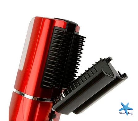 Расческа для выпрямления волос и удаления секущихся кончиков Fasiz Split-Ender ∙ Машинка для стрижки и подравнивания длинных волос