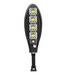 Вуличний світильник Solar Induction Street Lamp LL-004 ∙ Сонячний LED-ліхтар LL-004 з датчиком руху