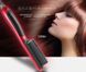Расческа-выпрямитель для объема и разглаживания волос Hair Straightener HQT-908 Щетка - утюжок для волос 2 в 1