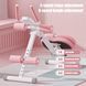 Тренажер напольный myj MM3000 для тренировок дома ∙ Многофункциональный тренажер myj MM3000 для пресса и талии