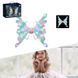 Крылья с подсветкой Shadow Angel DT-334 &bull; Детские карнавальные крылья Shadow Angel DT-334 с автоматическим движением, световыми эффектами и музыкой для праздников и выступлений