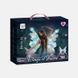 Крылья с подсветкой Shadow Angel DT-334 &bull; Детские карнавальные крылья Shadow Angel DT-334 с автоматическим движением, световыми эффектами и музыкой для праздников и выступлений