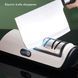 Электрическая точилка для ножей и ножниц с аккумулятором &bull; USB электрическая точилка для кухонных инструментов