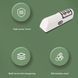 Электрическая точилка для ножей и ножниц с аккумулятором &bull; USB электрическая точилка для кухонных инструментов