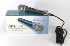Вокальный, инструментальный микрофон DM 57A/58 PR3