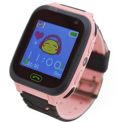Детские наручные часы Smart F3 смарт вотч часы телефон Gps трекер детский телефон с кнопкой сос CG06 PR5