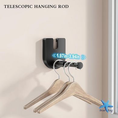 Сушка трос Wall Dryer WD-5 для білизни ∙ Надійна та зручна сушка Wall Dryer WD-5