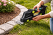 Акумуляторний кусторіз Saker Trimmer and Grass Shear 36V KRAFFTEC 2 в 1 &bull; Потужний кусторіз з акумулятором