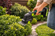 Акумуляторний кусторіз Saker Trimmer and Grass Shear 36V KRAFFTEC 2 в 1 &bull; Потужний кусторіз з акумулятором
