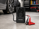 Пусковое устройство 965A с компрессором &bull; Автомобильный Jump Starter 12V 4в1 с насосом 150 PSI, Power Bank и LED-фонарем