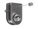 Сушка трос Wall Dryer WD-5 для білизни ∙ Надійна та зручна сушка Wall Dryer WD-5