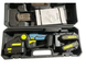 Акумуляторний кусторіз Saker Trimmer and Grass Shear 36V KRAFFTEC 2 в 1 &bull; Потужний кусторіз з акумулятором
