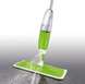 Швабра мікрофібра з розпилювачем для миття підлоги Healthy Spray Mop