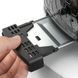 Тостер Domotec MS-508 930Вт &bull; Електричний тостер для хліба та хрустких тостів для дому