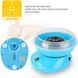 Апарат для цукрової вати MA156BLUE синій &bull; Машина для солодкої вати Cotton Candy Maker MA156BLUE 500 Вт для приготування вдома