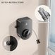 Сушка трос Wall Dryer WD-5 для білизни ∙ Надійна та зручна сушка Wall Dryer WD-5