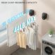 Сушка трос Wall Dryer WD-5 для білизни ∙ Надійна та зручна сушка Wall Dryer WD-5