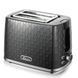 Тостер Domotec MS-508 930Вт &bull; Електричний тостер для хліба та хрустких тостів для дому